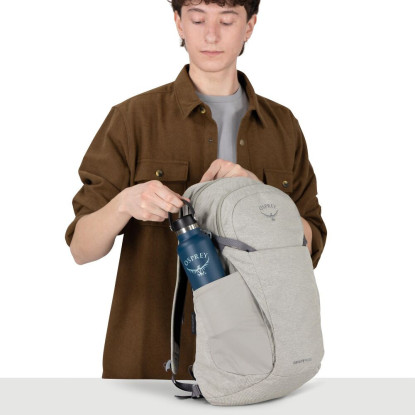 Osprey Daylite Plus Driftshade 20L Backpack, Wolf Grey