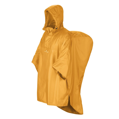 Ferrino Hiker Raincoat Hiking Rain Poncho