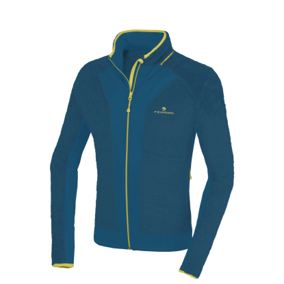 Ferrino Trelew Jacket Man vyriškas flisinis džemperis