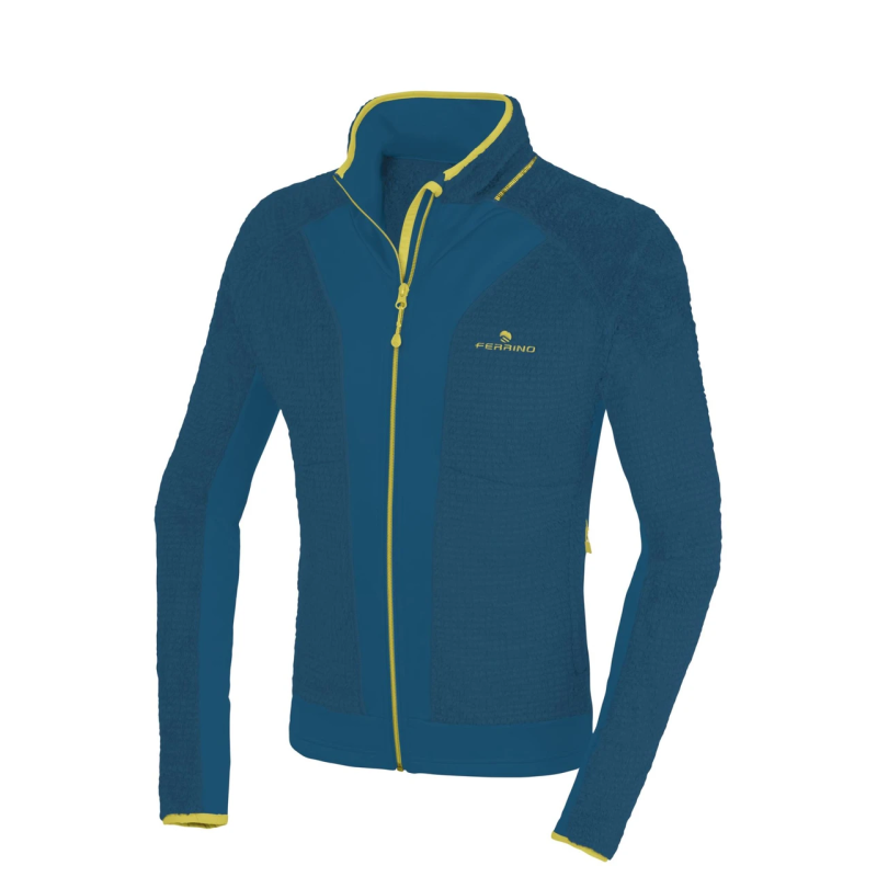 Ferrino Trelew Jacket Man vyriškas flisinis džemperis
