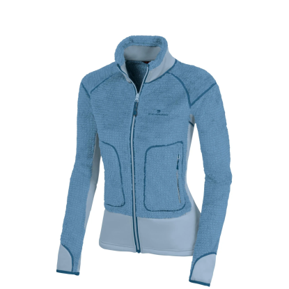 Ferrino Trelew Jacket Woman moteriškas flisinis džemperis