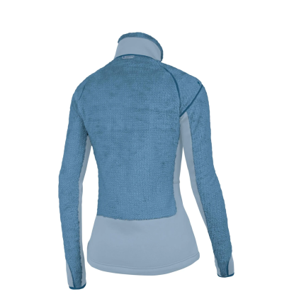 Ferrino Trelew Jacket Woman moteriškas flisinis džemperis