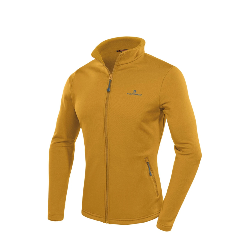 Ferrino Goreme Jacket Man vyriškas flisinis džemperis