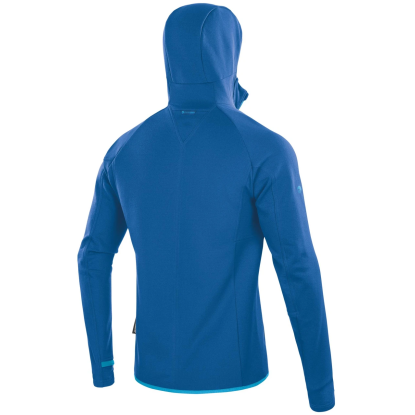 Ferrino Rozes Jacket Man vyriškas Polartec džemperis su gobtuvu