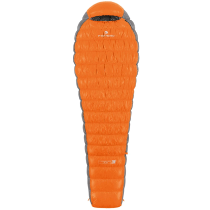 Ferrino HL Revolution 1200 RDS Down Expedition Sleeping Bag