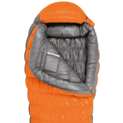 Ferrino HL Revolution 1200 RDS Down Expedition Sleeping Bag
