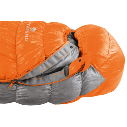 Ferrino HL Revolution 1200 RDS pūkinis ekspedicinis miegmaišis