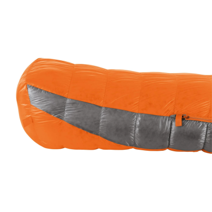 Ferrino HL Revolution 1200 RDS pūkinis ekspedicinis miegmaišis