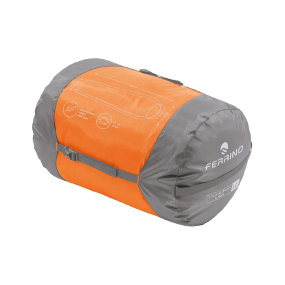 Ferrino HL Revolution 1200 RDS Down Expedition Sleeping Bag