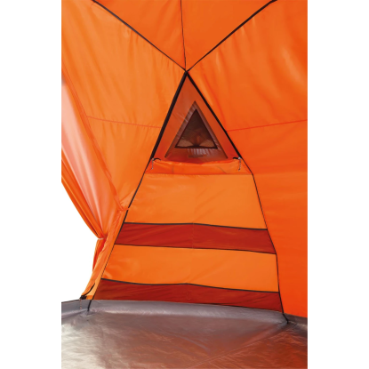 Ferrino Campo Base First Aid Base Camp Tent with Inner Tent