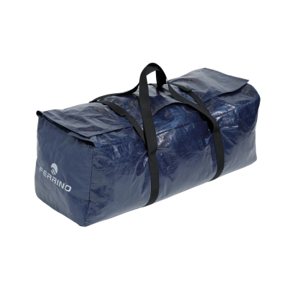 Ferrino Campo Base First Aid Base Camp Tent with Inner Tent