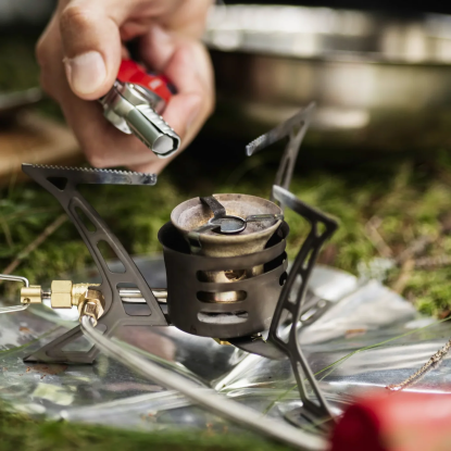Primus PowerLighter dujinis žiebtuvėlis