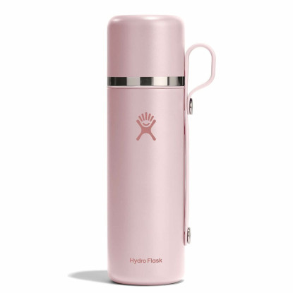 Hydro Flask Hot Flask & Cup 828 ml termosas su puodeliu, Trillium