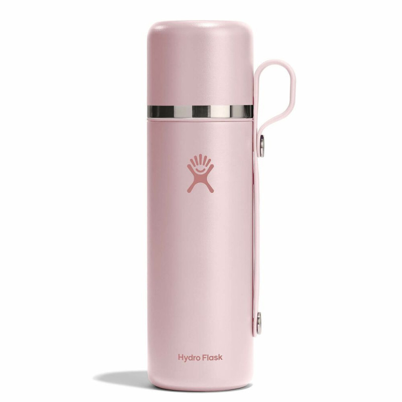 Hydro Flask Hot Flask & Cup 828 ml termosas su puodeliu, Trillium