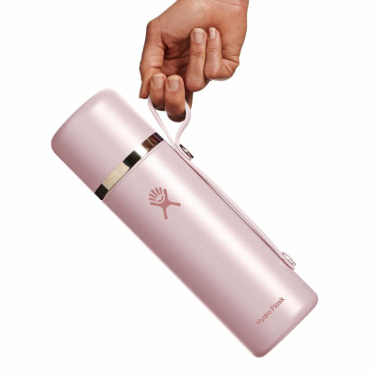 Hydro Flask Hot Flask & Cup 828 ml termosas su puodeliu, Trillium