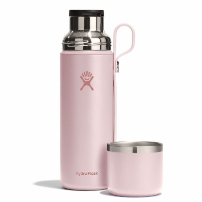 Hydro Flask Hot Flask & Cup 828 ml termosas su puodeliu, Trillium