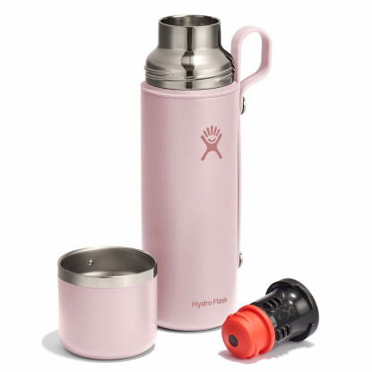 Hydro Flask Hot Flask & Cup 828 ml termosas su puodeliu, Trillium