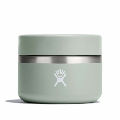 Hydro Flask Insulated Food Jar 355 ml maisto termosas, Agave