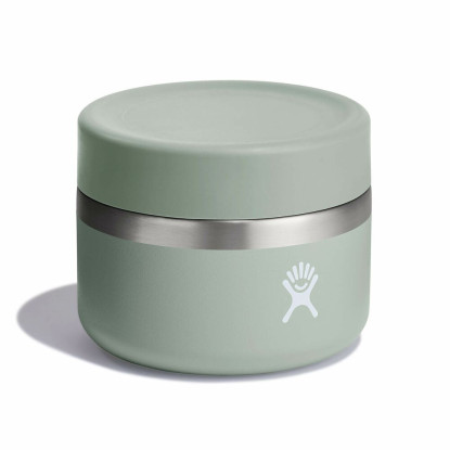Hydro Flask Insulated Food Jar 355 ml maisto termosas, Agave