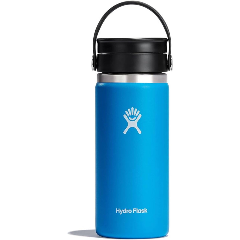 Hydro Flask  Wide Flex Sip Lid 473 ml pacific termosinė gertuvė