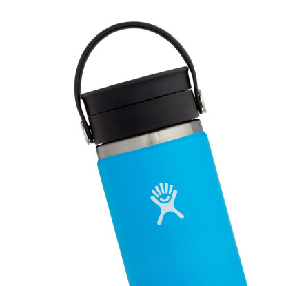 Hydro Flask  Wide Flex Sip Lid 473 ml pacific termosinė gertuvė