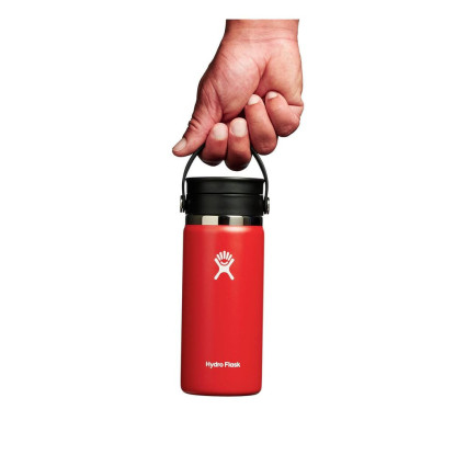 Hydro Flask Coffee 473 ml with Flex Sip Lid | Expedition.lt