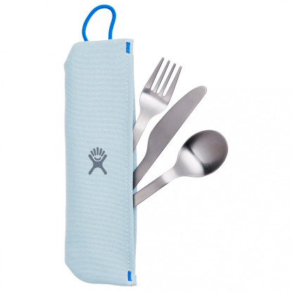 Turistinis stalo įrankių rinkinys Hydro Flask Flatware Set
