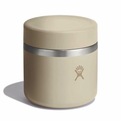 Hydro Flask Insulated Food Jar 591 ml maisto termosas, Oat