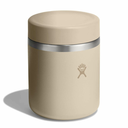 Hydro Flask Food Jar 828 ml maisto termosas, Oat