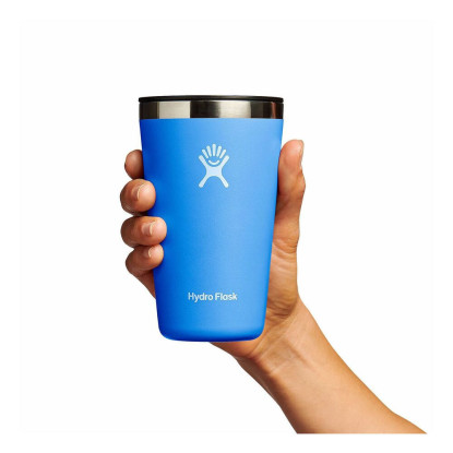 Hydro Flask All Around Tumbler 16 oz / 473 ml, Cascade