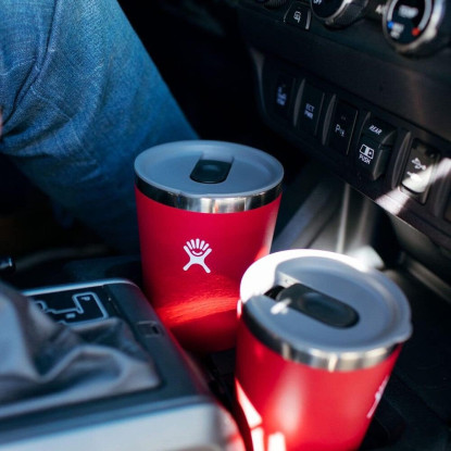 Hydro Flask All Around Tumbler 16 oz / 473 ml, Cascade