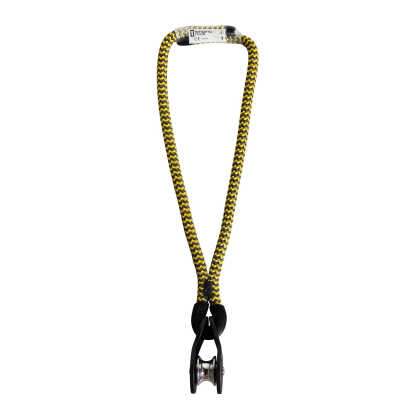 Singing Rock BARK Pulley Saver Adjustable Cambium Saver