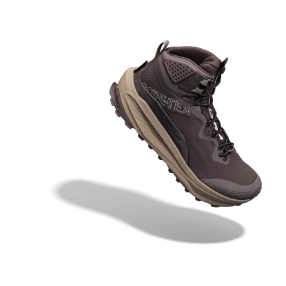 Altra Olympus 7 Mid GTX Men’s Hiking Boots, Chocolate Brown/Brown