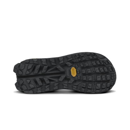 Altra Olympus 6 Hike Low GTX Women’s Hiking Shoes, Black