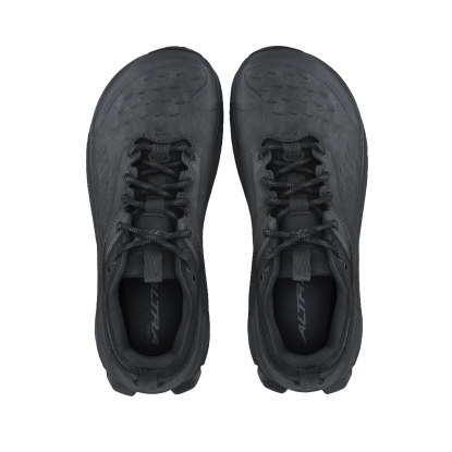 Altra Olympus 6 Hike Low GTX Women’s Hiking Shoes, Black
