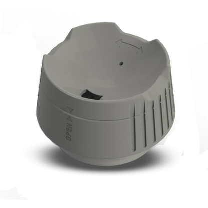 Primus ClickClose Stopper Replacement Cap for TrailBreak Bottles