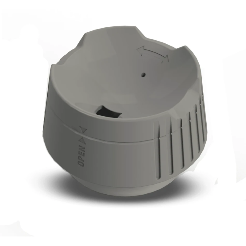 Primus ClickClose Stopper Replacement Cap for TrailBreak Bottles