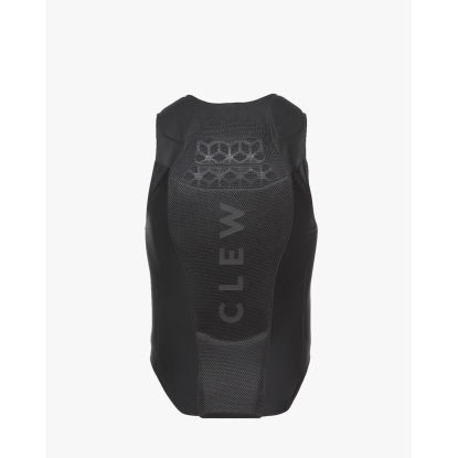 CLEW Vest Back Protector nugaros apsauga snieglenčių sportui