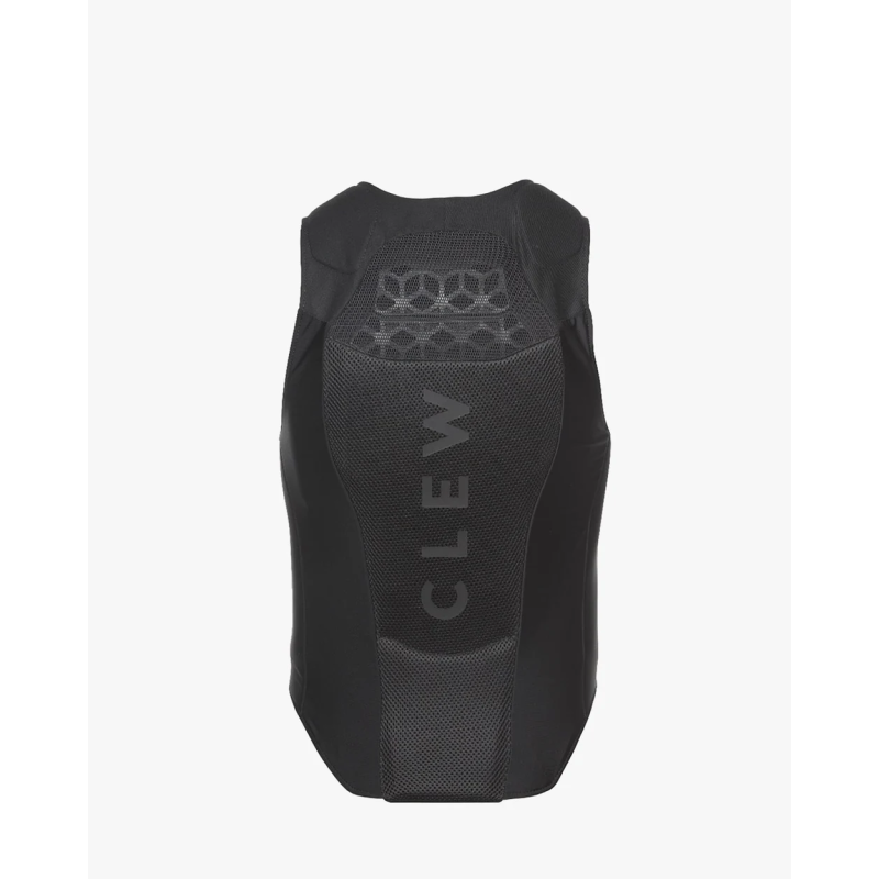 CLEW Vest Back Protector Snowboard Back Protection