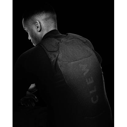 CLEW Vest Back Protector nugaros apsauga snieglenčių sportui