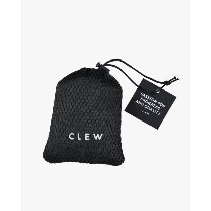 CLEW Merino Facemask merino vilnos veido kaukė žiemos sportui, Sage Green