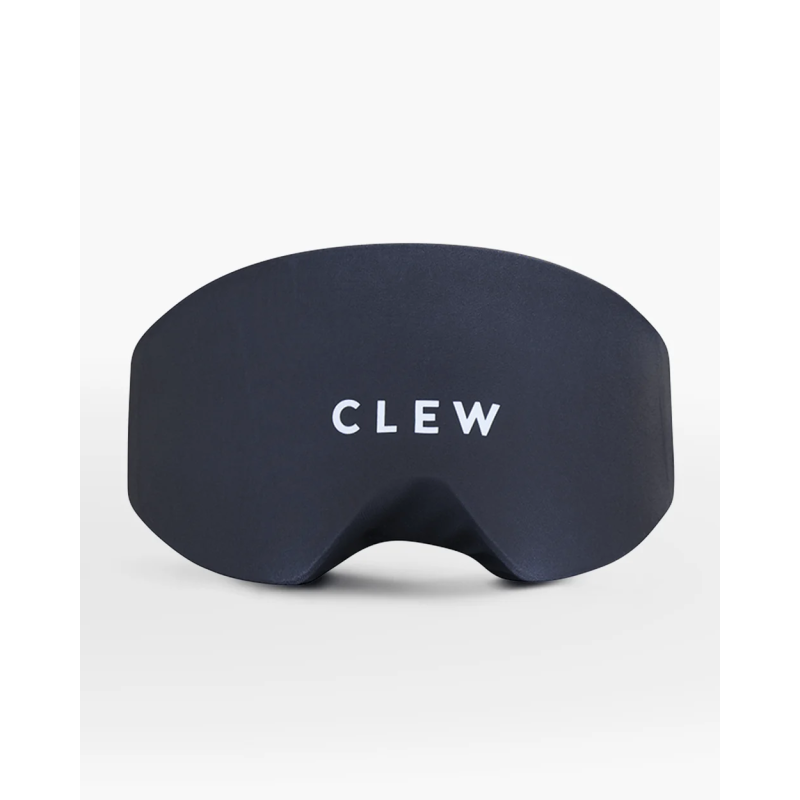 CLEW Goggle Sock Protective Cover for Ski and Snowboard Goggles