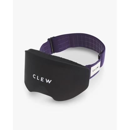 CLEW Goggle Sock apsauginis slidinėjimo akinių užvalkalas