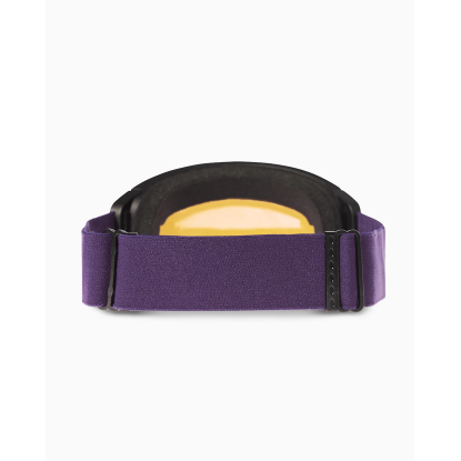CLEW Magnetic Goggle slidinėjimo ir snieglenčių akiniai, Purple