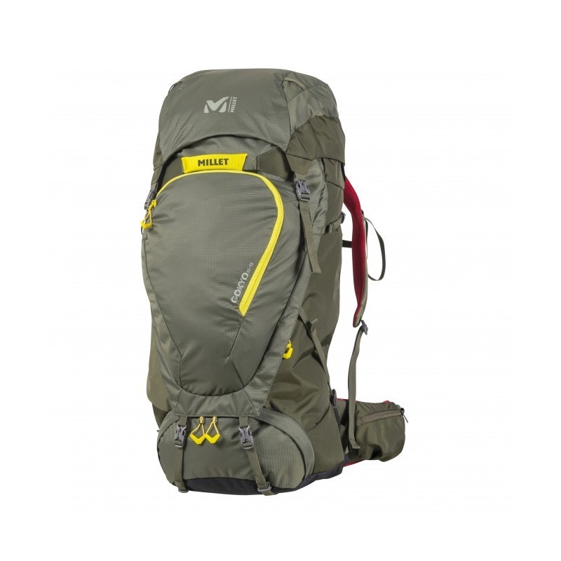 Kuprinė Millet Gokyo 55+15 Kuprinė Millet Gokyo 55+15