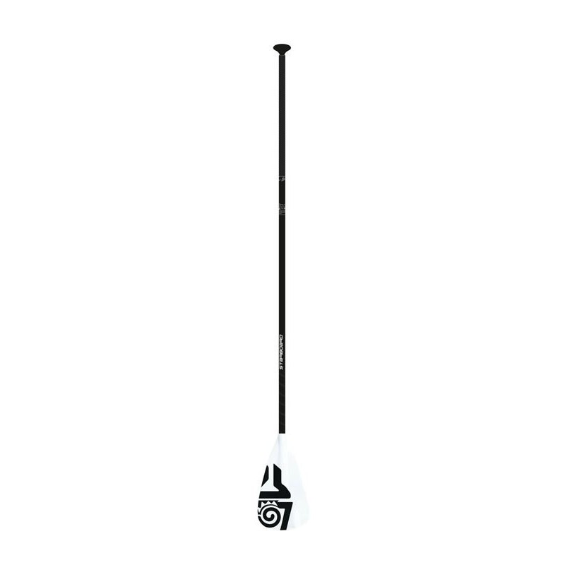 Starboard Tufskin SUP paddle