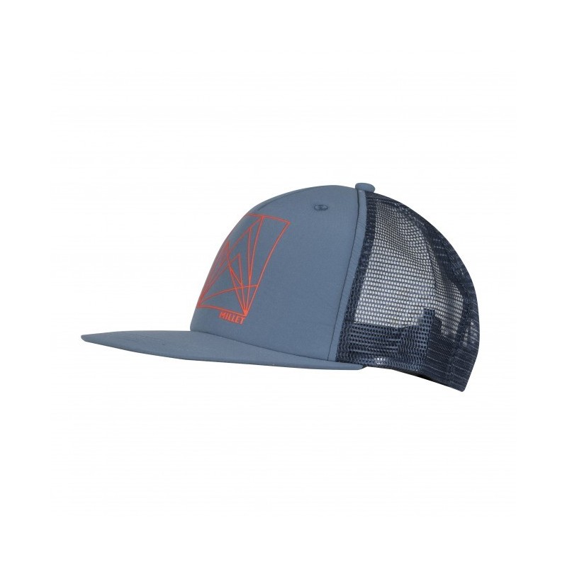 Kepurė Millet Logo Cap Kepurė Millet Logo Cap
