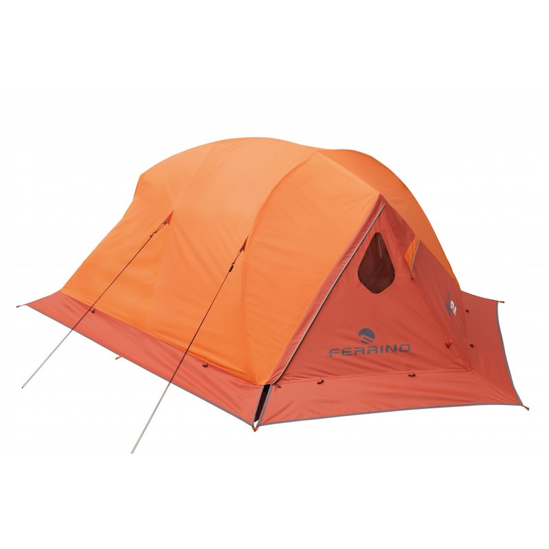Ferrino Manaslu 2 expedition tent