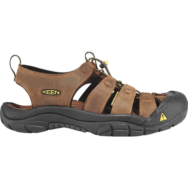 Keen Newport bison sandalai Keen Newport bison sandalai