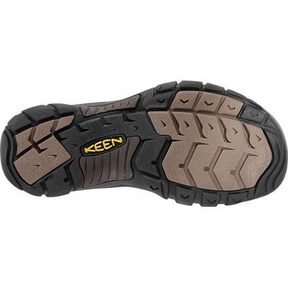 Keen Newport bison sandalai